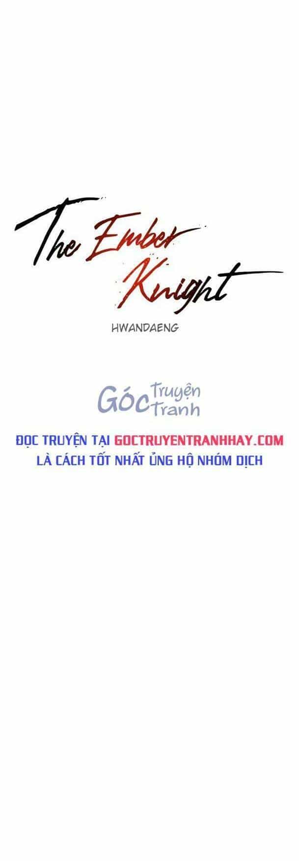 Kỵ Sĩ Báo Thù - Chương 66 - ảnh 26