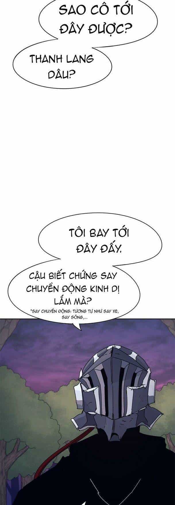 Kỵ Sĩ Báo Thù - Chương 66 - ảnh 28