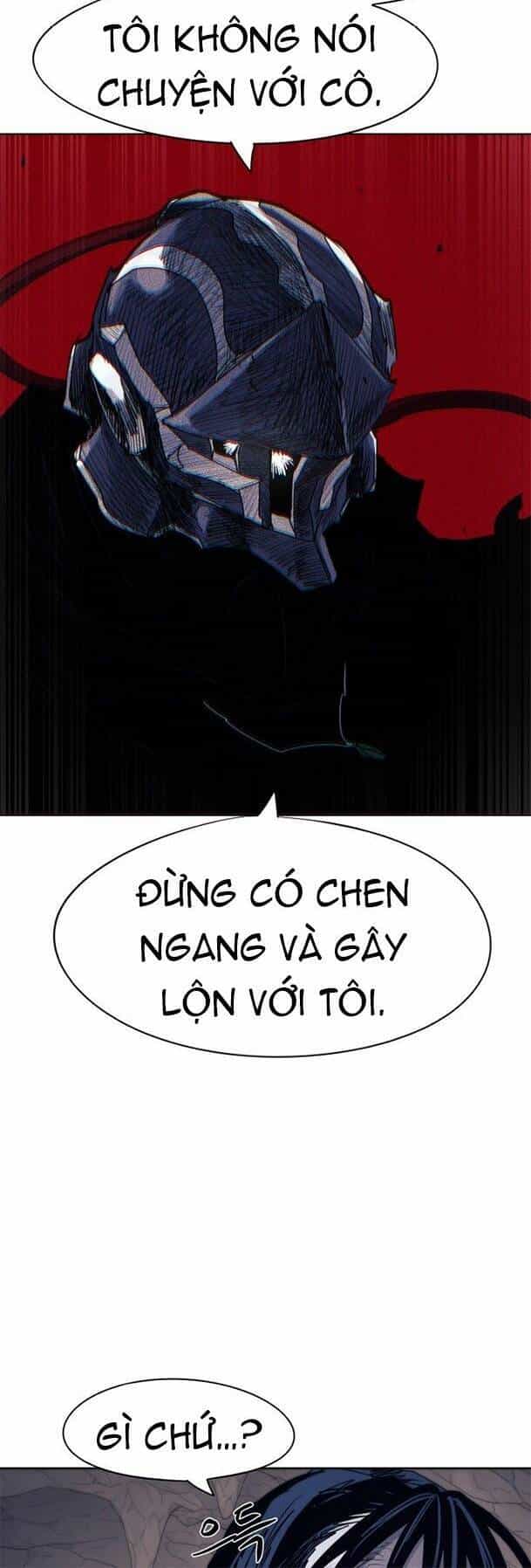 Kỵ Sĩ Báo Thù - Chương 66 - ảnh 30