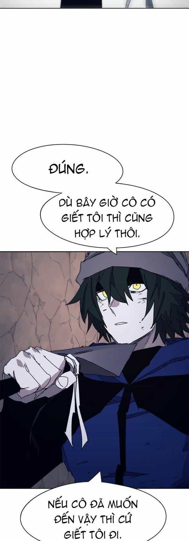 Kỵ Sĩ Báo Thù - Chương 66 - ảnh 36
