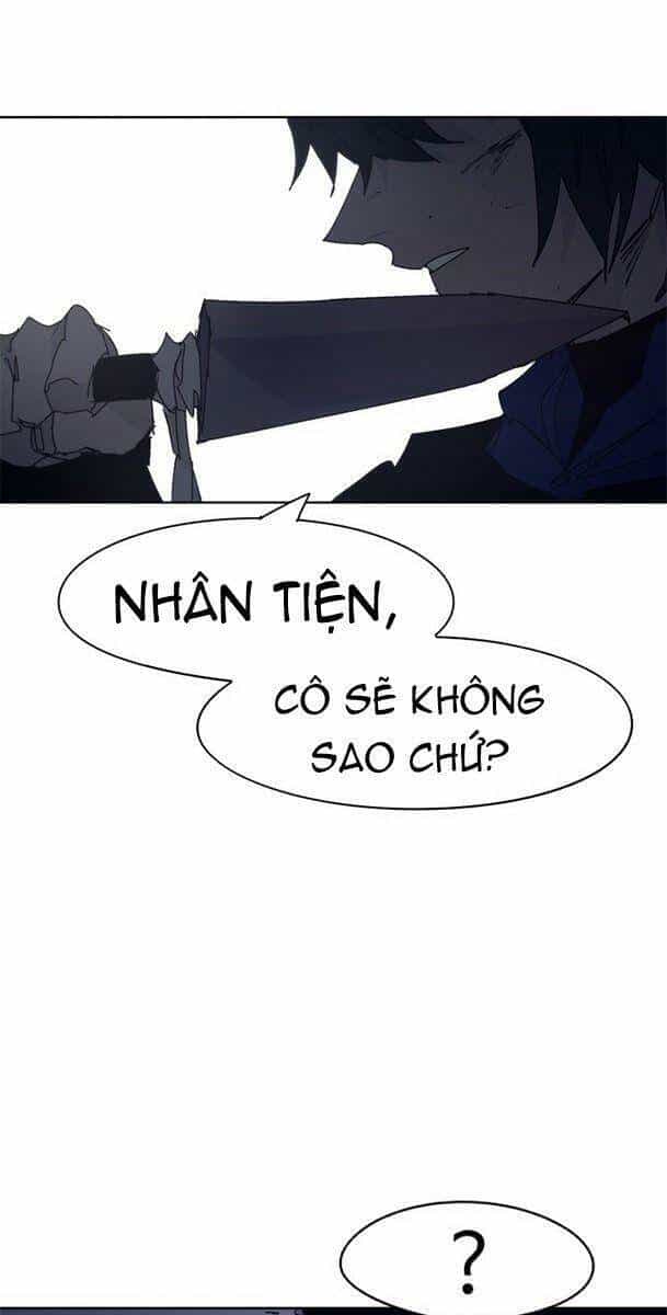 Kỵ Sĩ Báo Thù - Chương 66 - ảnh 41