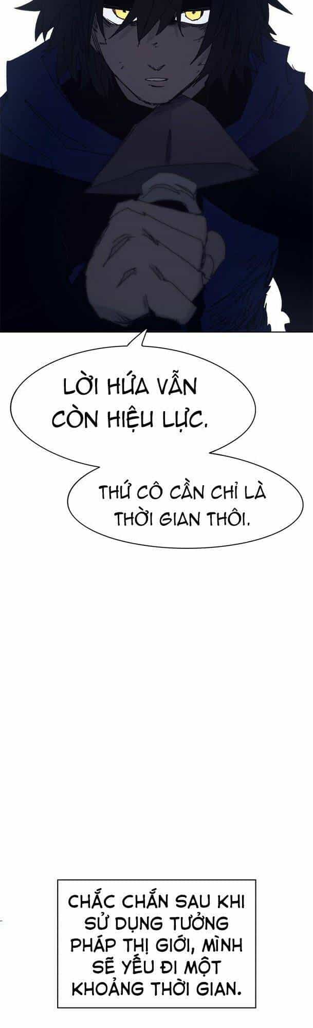 Kỵ Sĩ Báo Thù - Chương 66 - ảnh 43