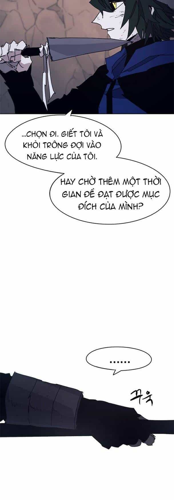 Kỵ Sĩ Báo Thù - Chương 66 - ảnh 49