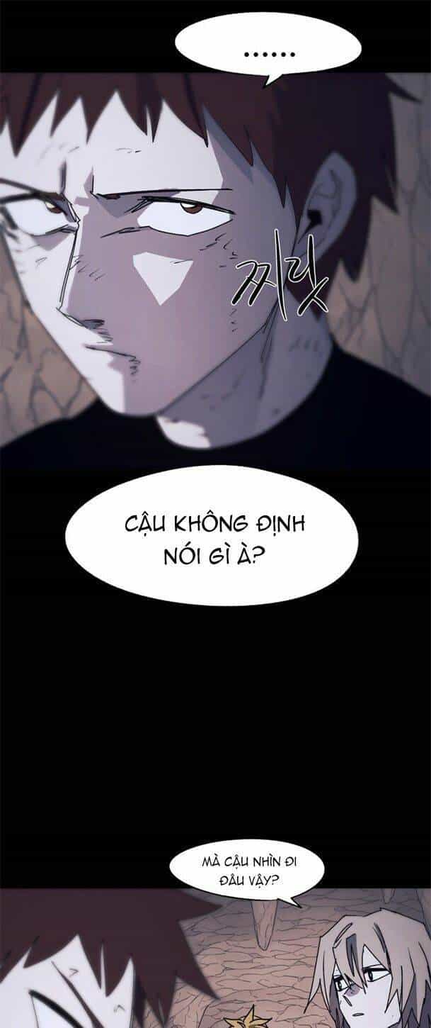 Kỵ Sĩ Báo Thù - Chương 66 - ảnh 7
