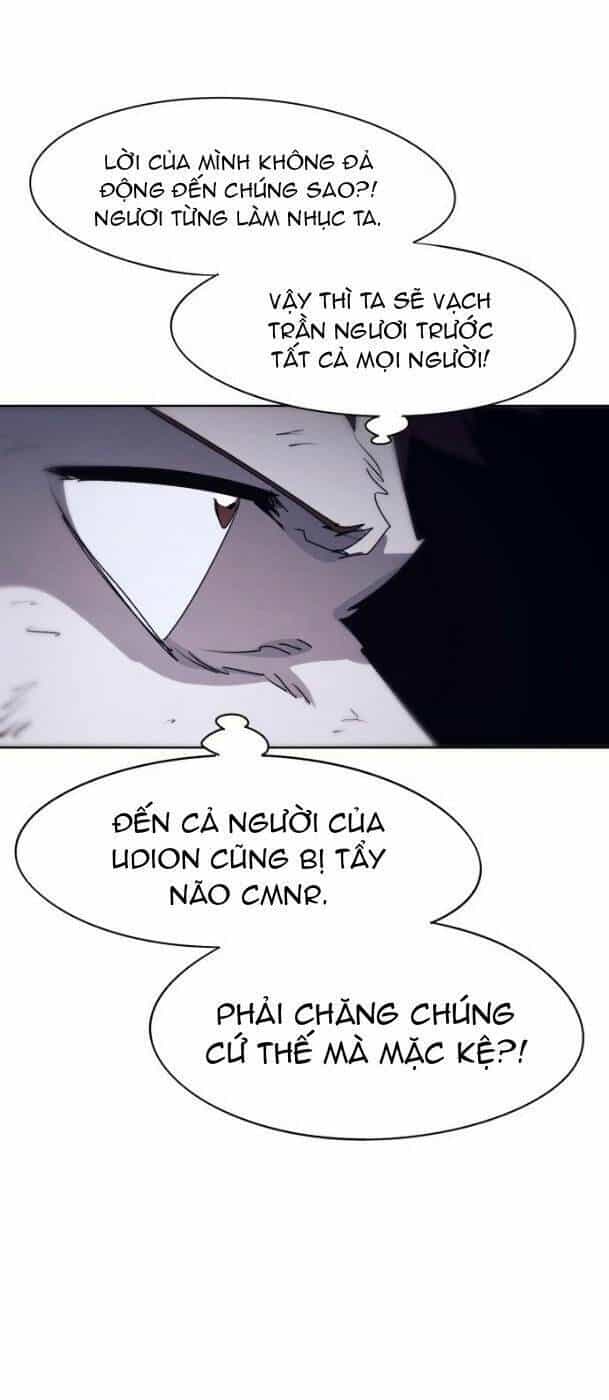 Kỵ Sĩ Báo Thù - Chương 67 - ảnh 20