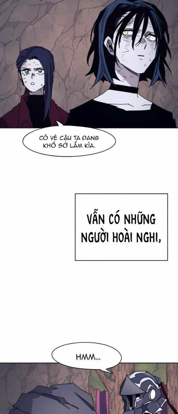 Kỵ Sĩ Báo Thù - Chương 67 - ảnh 24