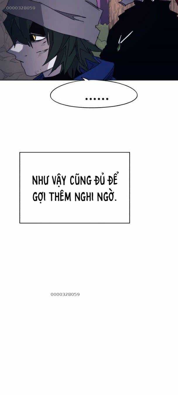 Kỵ Sĩ Báo Thù - Chương 67 - ảnh 25
