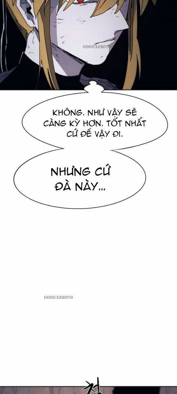 Kỵ Sĩ Báo Thù - Chương 67 - ảnh 27