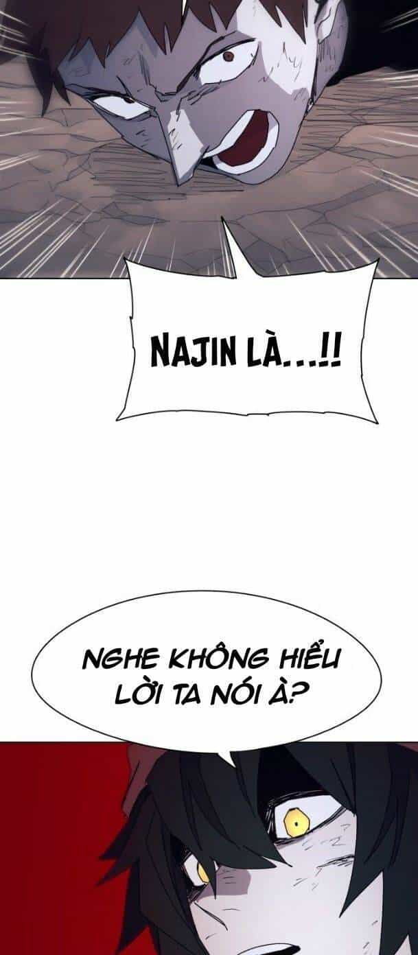 Kỵ Sĩ Báo Thù - Chương 67 - ảnh 30