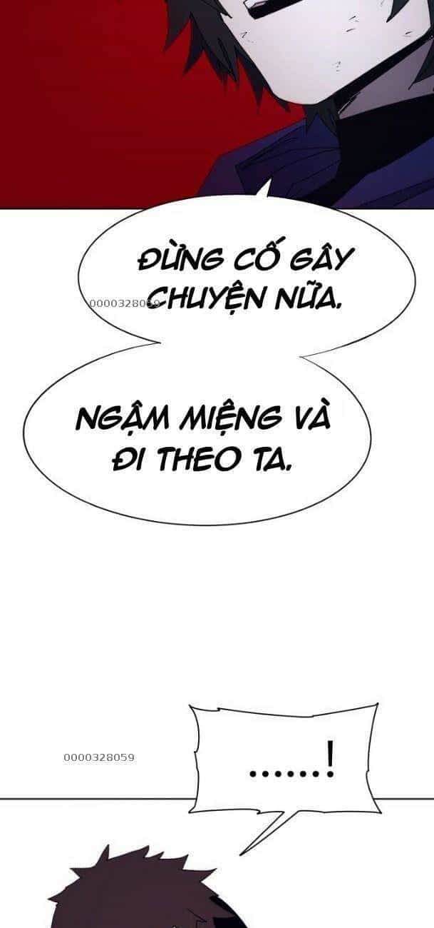 Kỵ Sĩ Báo Thù - Chương 67 - ảnh 31