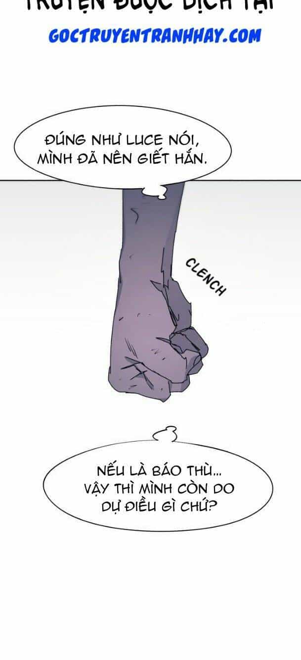 Kỵ Sĩ Báo Thù - Chương 67 - ảnh 35