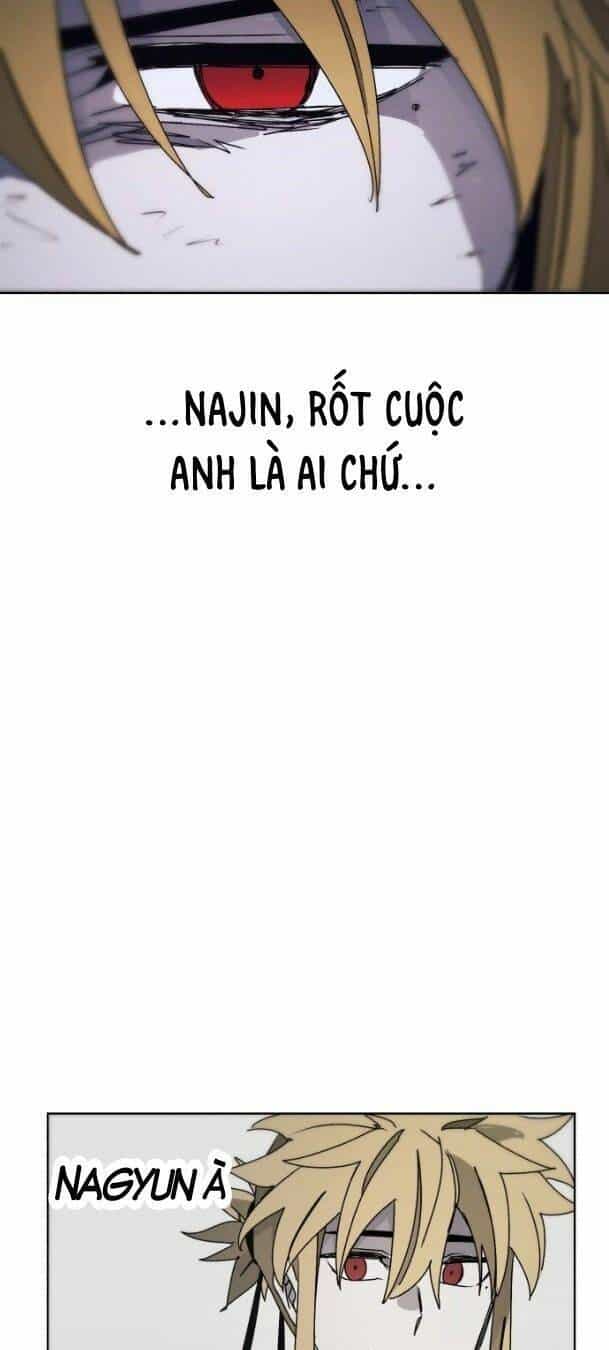 Kỵ Sĩ Báo Thù - Chương 67 - ảnh 37