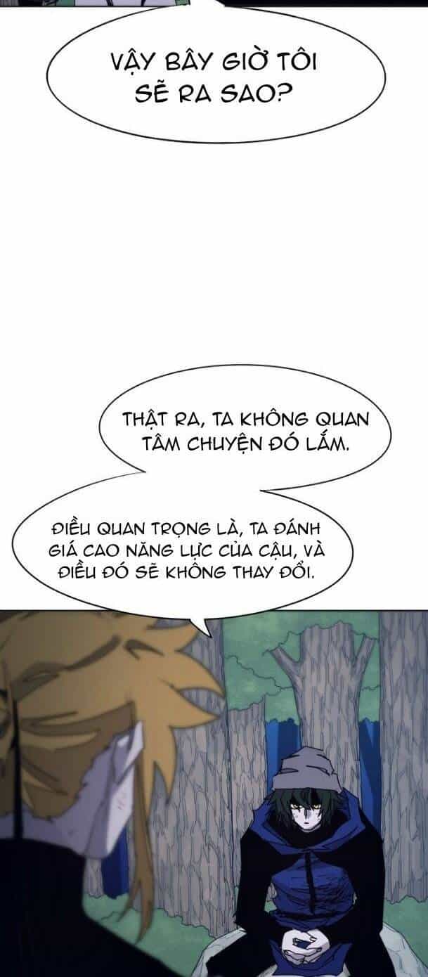 Kỵ Sĩ Báo Thù - Chương 67 - ảnh 48