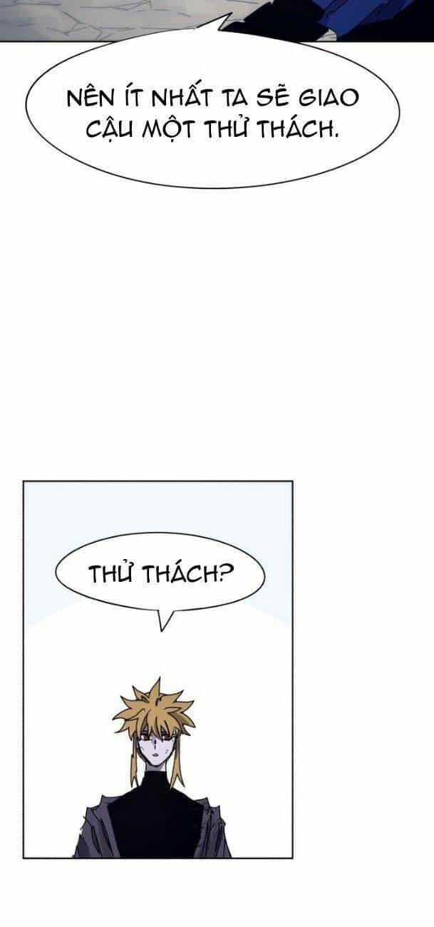 Kỵ Sĩ Báo Thù - Chương 67 - ảnh 51