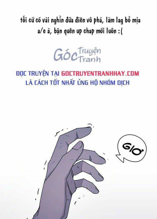 Kỵ Sĩ Báo Thù - Chương 68 - ảnh 1