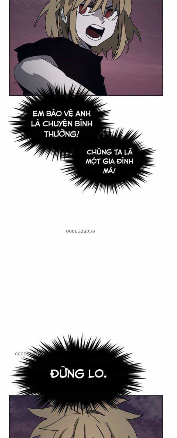 Kỵ Sĩ Báo Thù - Chương 68 - ảnh 20