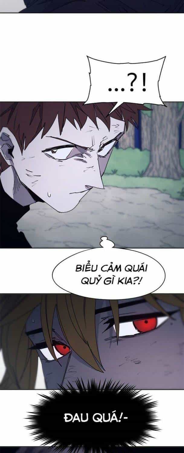 Kỵ Sĩ Báo Thù - Chương 68 - ảnh 27