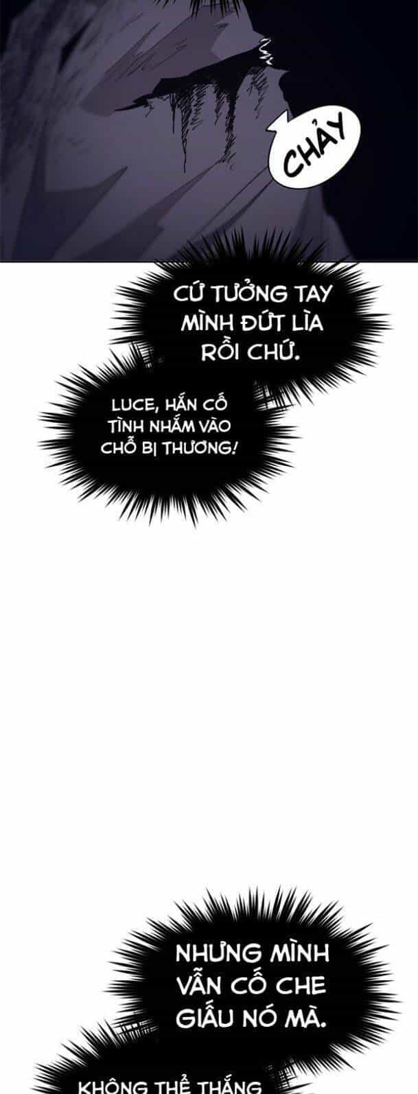 Kỵ Sĩ Báo Thù - Chương 68 - ảnh 28