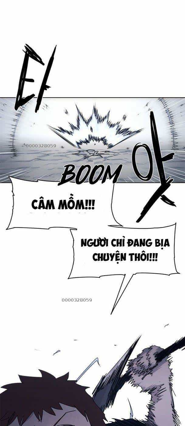 Kỵ Sĩ Báo Thù - Chương 68 - ảnh 30