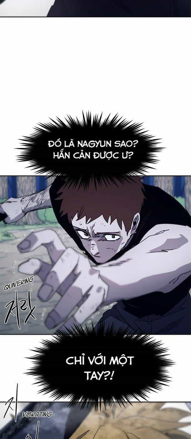 Kỵ Sĩ Báo Thù - Chương 68 - ảnh 37