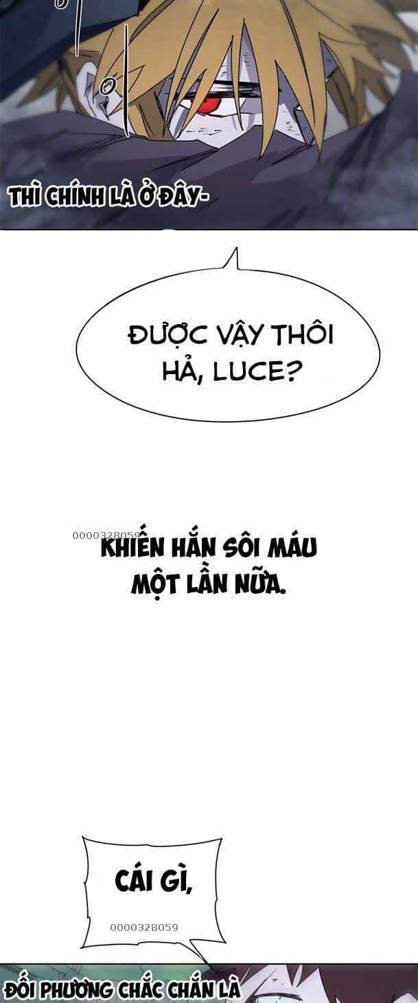 Kỵ Sĩ Báo Thù - Chương 68 - ảnh 38