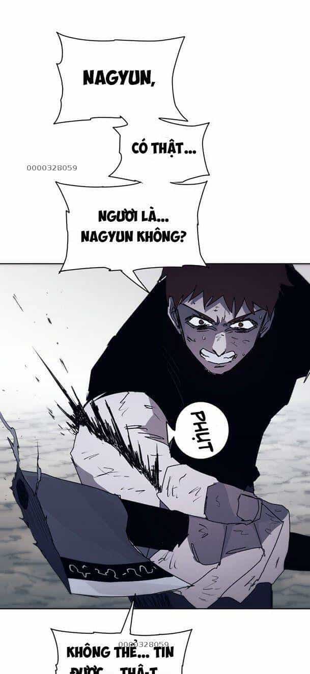 Kỵ Sĩ Báo Thù - Chương 68 - ảnh 48