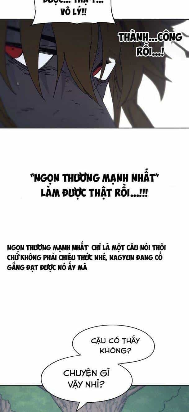 Kỵ Sĩ Báo Thù - Chương 68 - ảnh 49