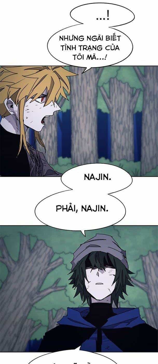 Kỵ Sĩ Báo Thù - Chương 68 - ảnh 5
