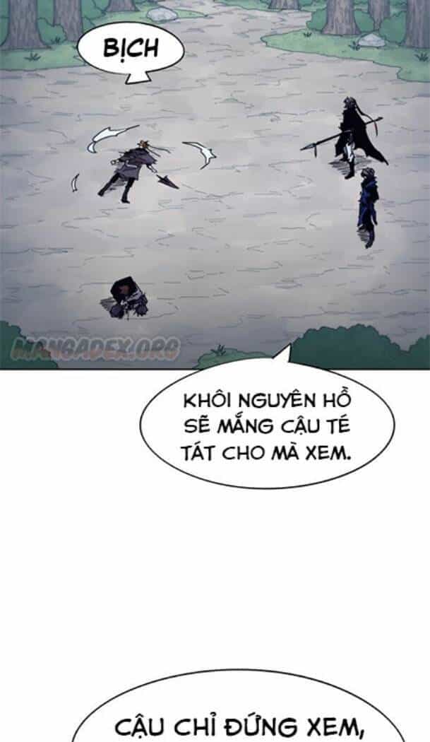 Kỵ Sĩ Báo Thù - Chương 68 - ảnh 52