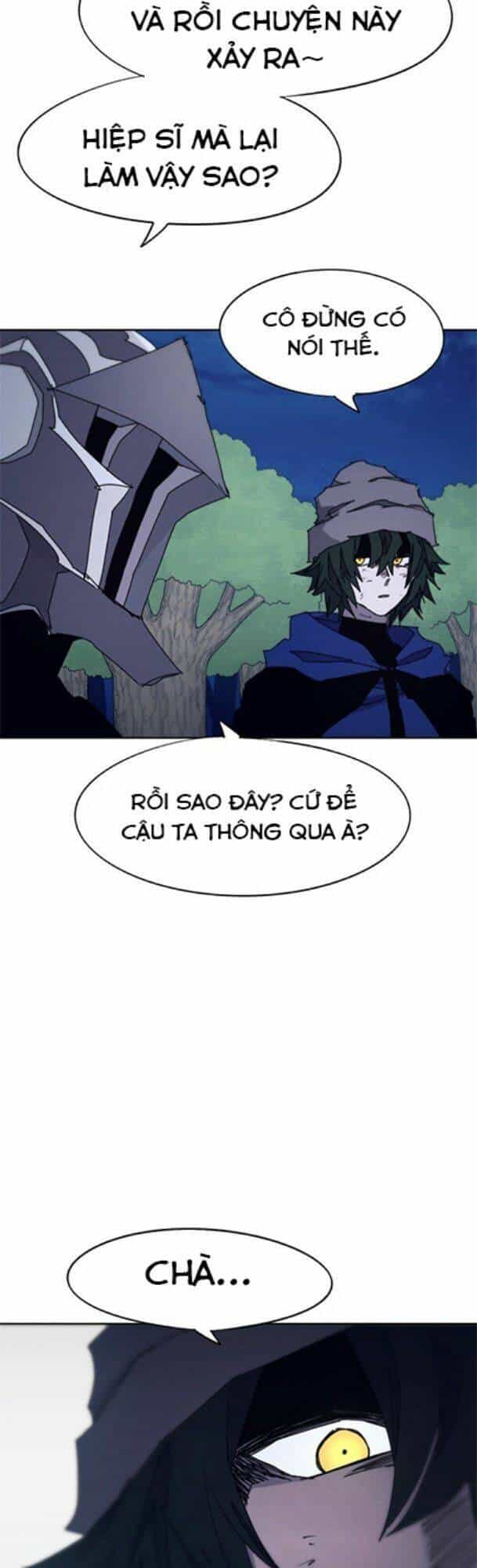 Kỵ Sĩ Báo Thù - Chương 68 - ảnh 53