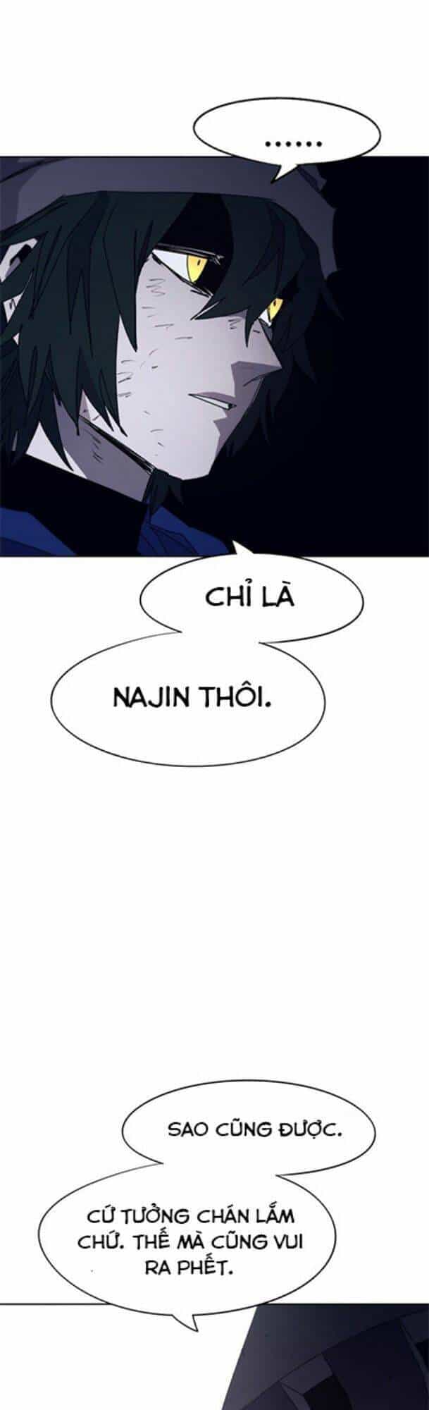 Kỵ Sĩ Báo Thù - Chương 68 - ảnh 56
