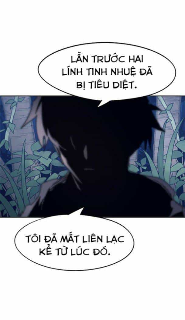 Kỵ Sĩ Báo Thù - Chương 68 - ảnh 60