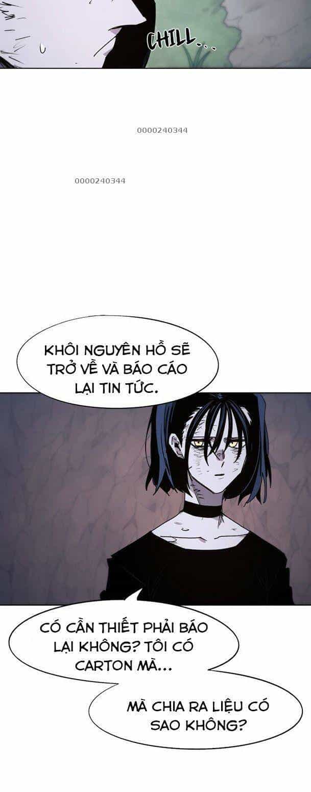 Kỵ Sĩ Báo Thù - Chương 69 - ảnh 14