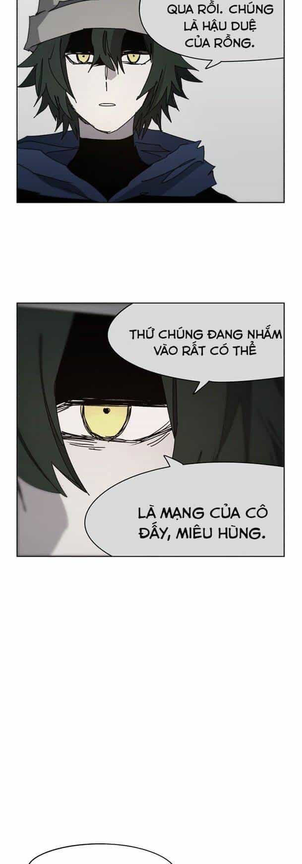 Kỵ Sĩ Báo Thù - Chương 69 - ảnh 28