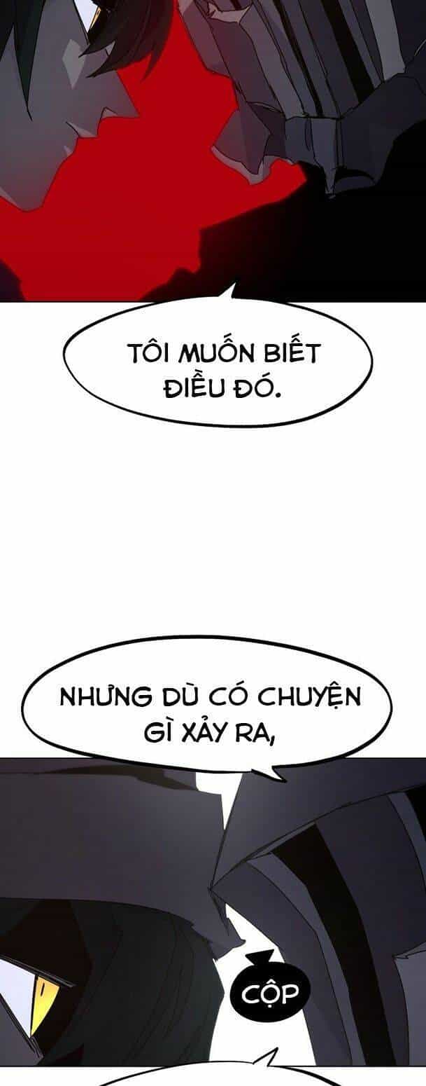 Kỵ Sĩ Báo Thù - Chương 69 - ảnh 36