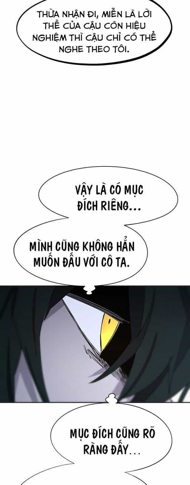 Kỵ Sĩ Báo Thù - Chương 69 - ảnh 37