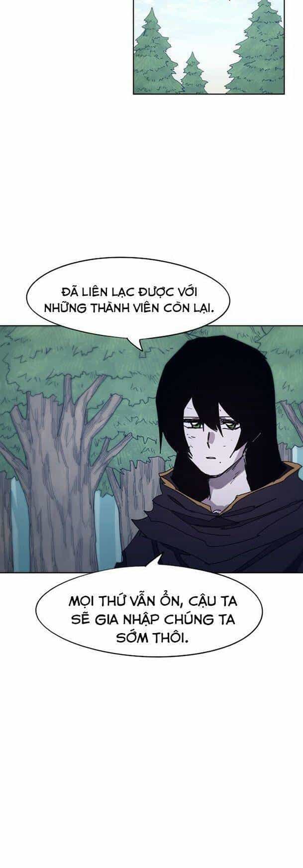 Kỵ Sĩ Báo Thù - Chương 69 - ảnh 39