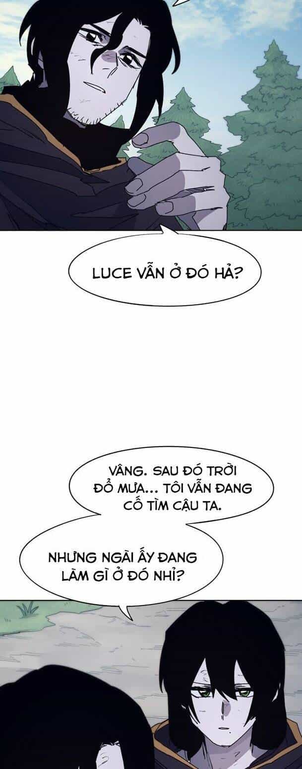 Kỵ Sĩ Báo Thù - Chương 69 - ảnh 41