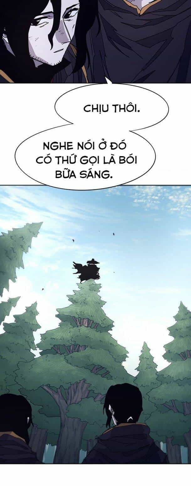 Kỵ Sĩ Báo Thù - Chương 69 - ảnh 42