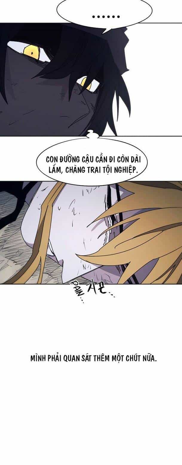 Kỵ Sĩ Báo Thù - Chương 69 - ảnh 7