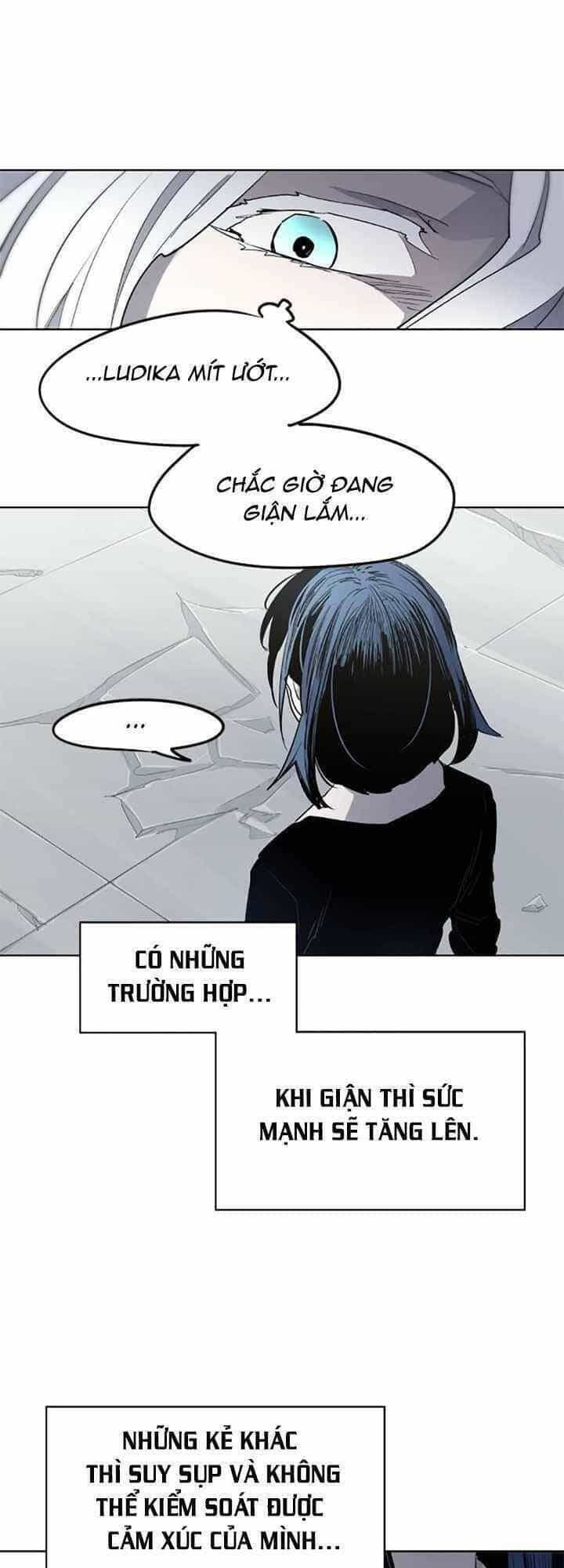 Kỵ Sĩ Báo Thù - Chương 7 - ảnh 12