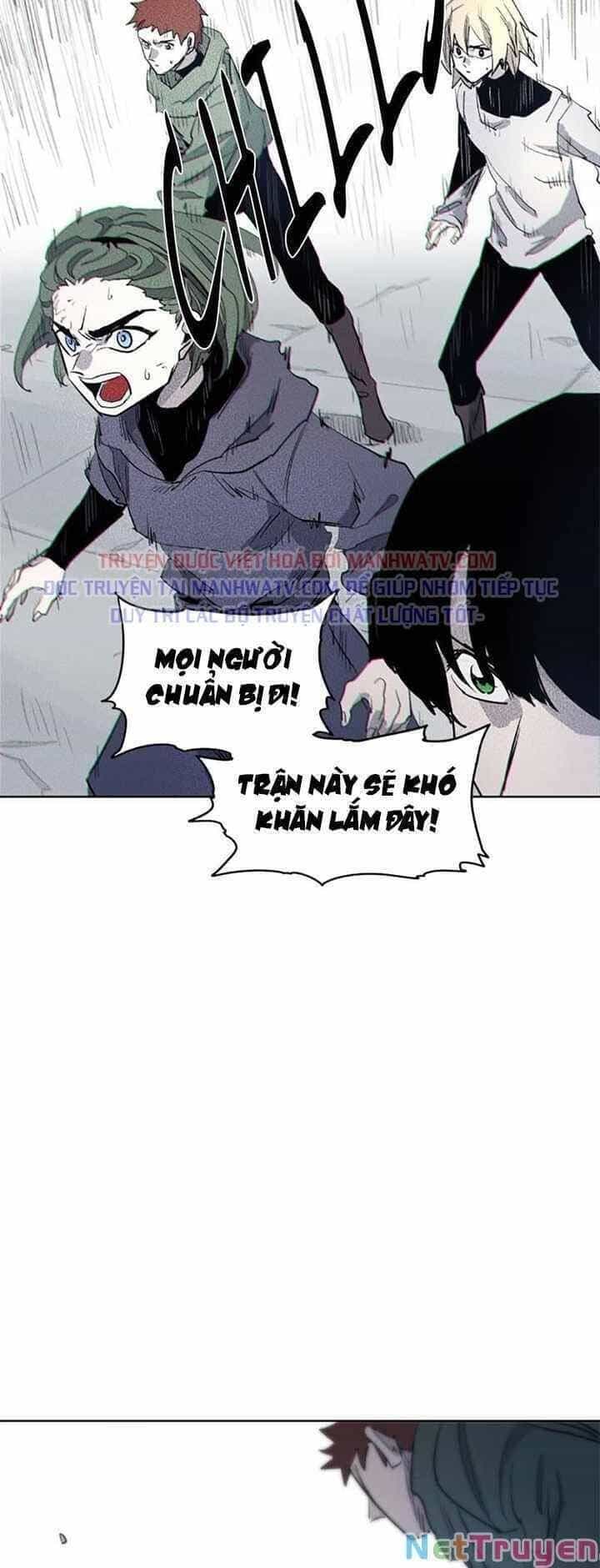 Kỵ Sĩ Báo Thù - Chương 7 - ảnh 15
