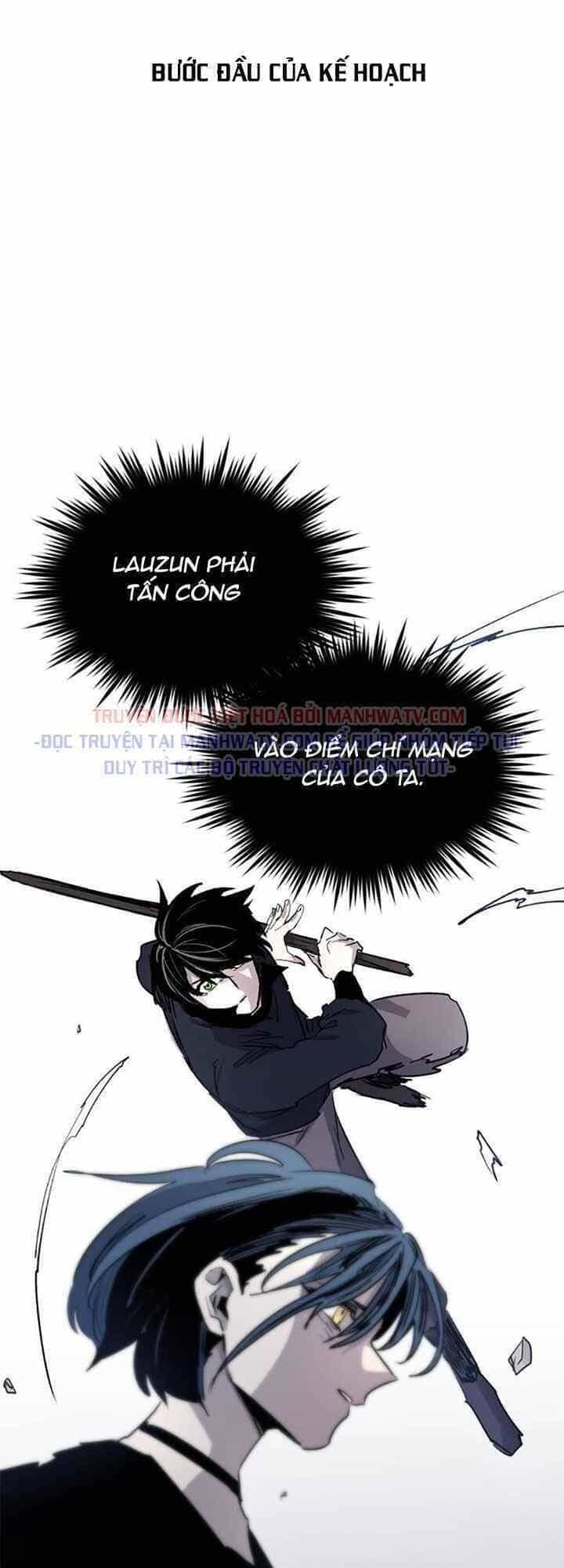 Kỵ Sĩ Báo Thù - Chương 7 - ảnh 26
