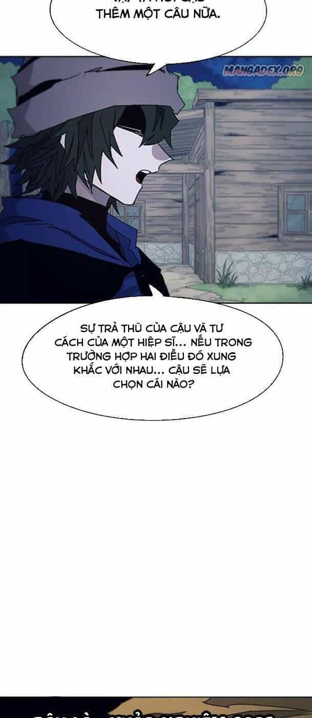 Kỵ Sĩ Báo Thù - Chương 70 - ảnh 14
