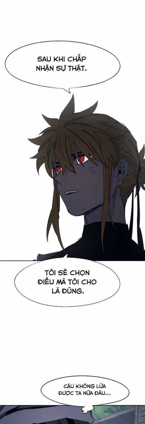 Kỵ Sĩ Báo Thù - Chương 70 - ảnh 16