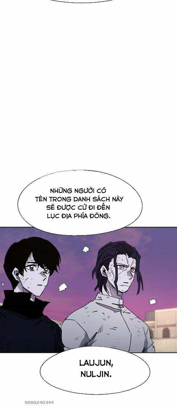 Kỵ Sĩ Báo Thù - Chương 70 - ảnh 3
