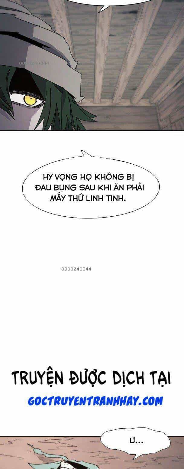 Kỵ Sĩ Báo Thù - Chương 70 - ảnh 33