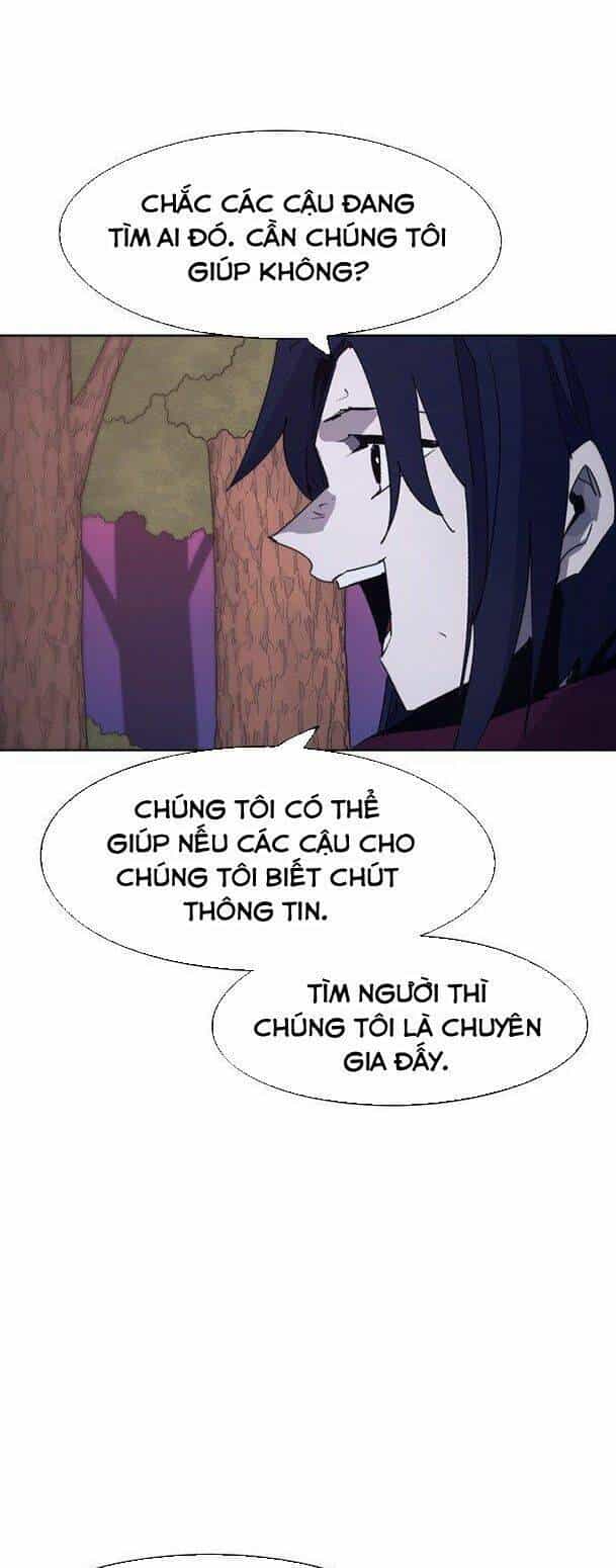 Kỵ Sĩ Báo Thù - Chương 70 - ảnh 43