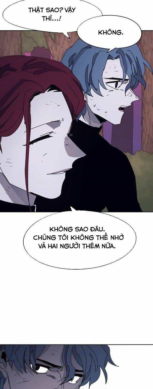 Kỵ Sĩ Báo Thù - Chương 70 - ảnh 44