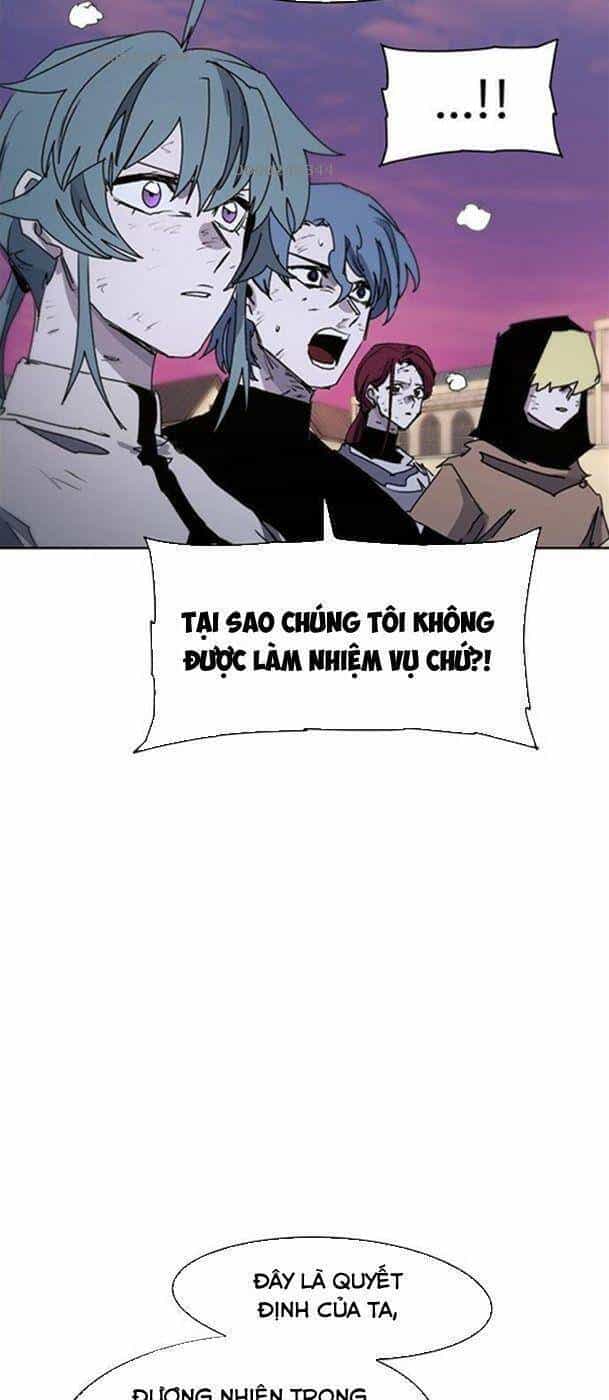Kỵ Sĩ Báo Thù - Chương 70 - ảnh 5